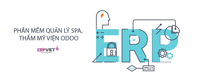 Phần mềm quản lý bán hàng spa Odoo và 5 lưu ý trước khi triển khai Phần mềm quản lý bán hàng spa Odoo và 5 lưu ý trước khi triển khai